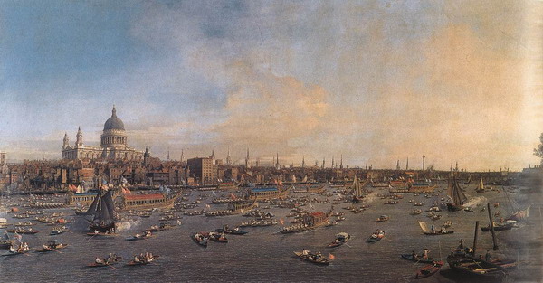 Canaletto 1746-1947